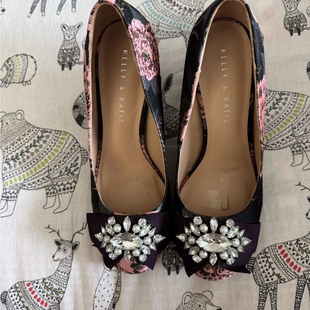 Kelly & Katie shoes size 8 1/2